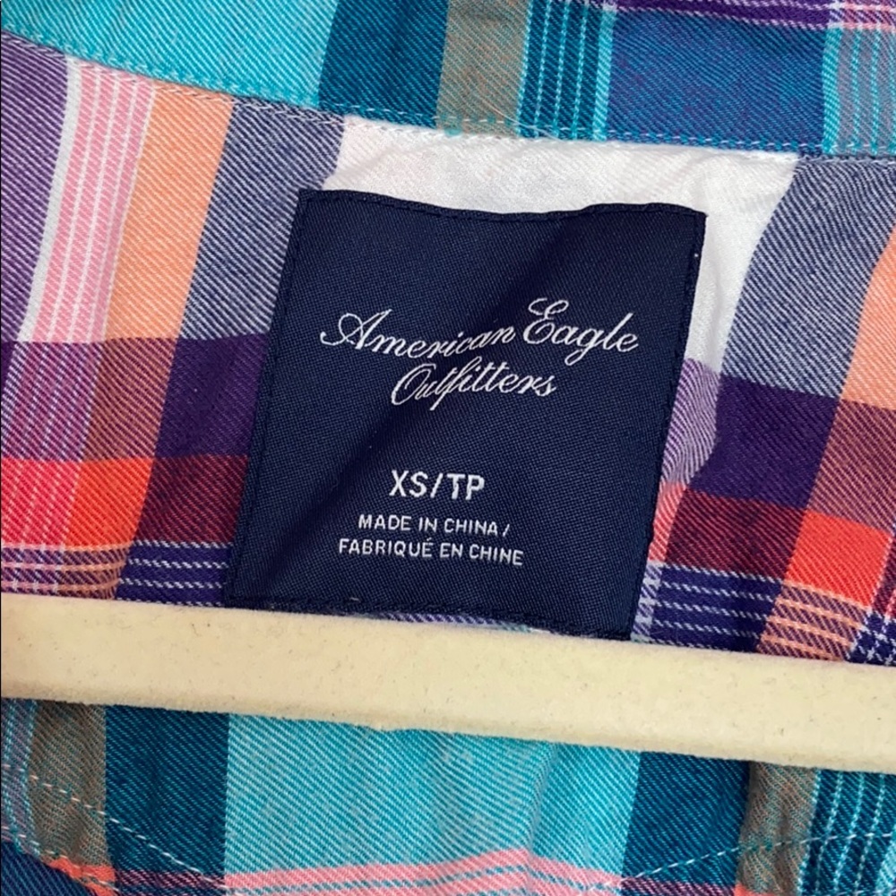 Flannel - Picture 2 of 3